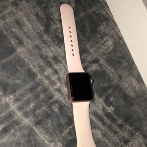 Apple Watch Series 3